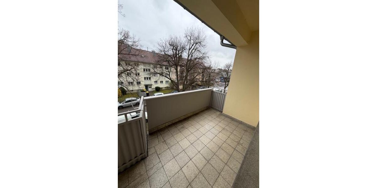 Etagenwohnung Ludwigsburg Pflugfelden - 3 Zimmer, 55 m&sup2;, 189.000&euro; | Angebot:26987285