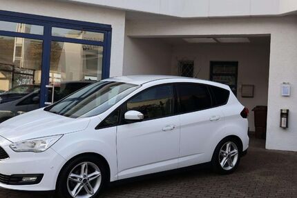 Ford C-Max 82.500 km 9.900 &euro; Besigheim 74354