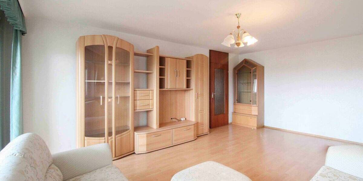 Etagenwohnung Kernen im Remstal Rommelshausen - 3 Zimmer, 83 m&sup2;, 280.000&euro; | Angebot:26308405