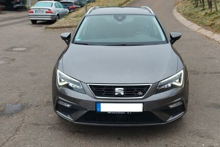 Seat Leon 116.850 km 13.999 &euro; Stuttgart 70329