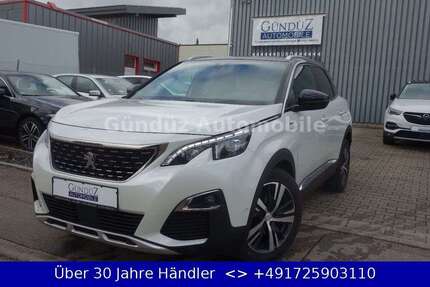 Peugeot 3008 155.000 km 16.495 € Nufringen 71154