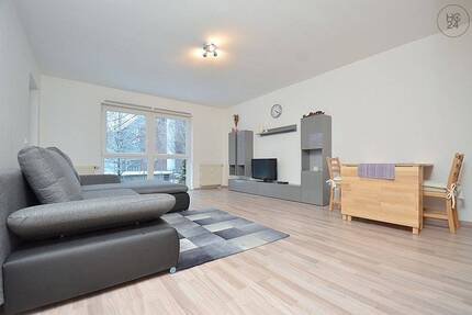 Wohnung Leonberg Eltingen - 2 Zimmer, 56 m&sup2;, 1.390&euro; | Angebot:26544892