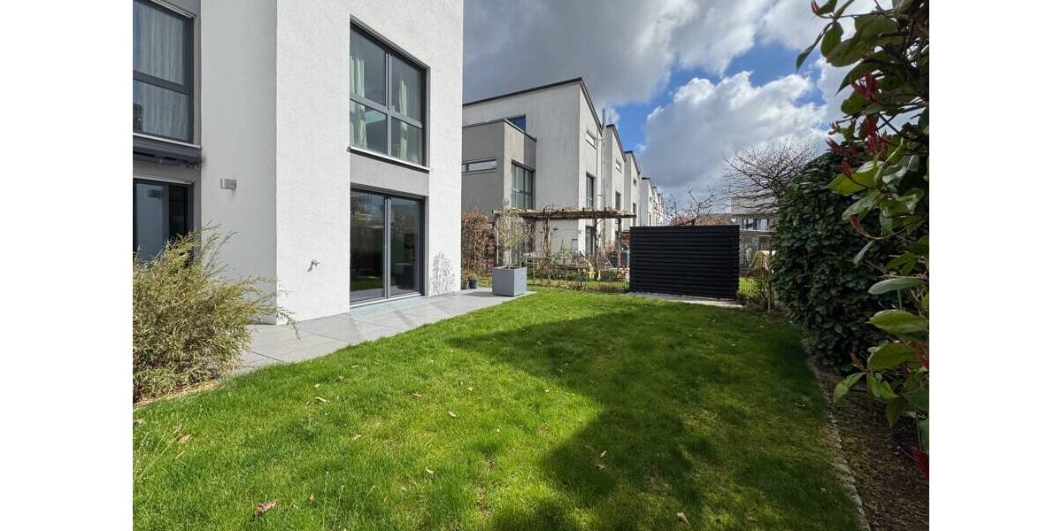 Reihenendhaus Tamm - 5 Zimmer, 144 m&sup2;, 839.000&euro; | Angebot:26418585