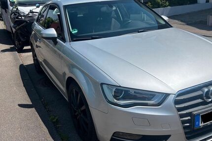 Audi A3 201.388 km 8.800 € Waiblingen 71336