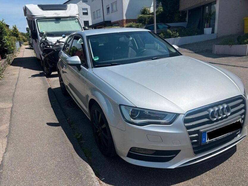 Audi A3 201.388 km 8.800 € Waiblingen 71336