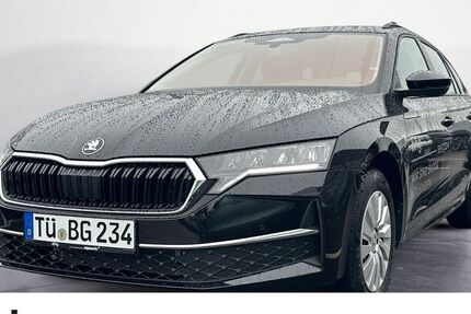 Skoda Octavia 3.850 km 37.790 &euro; Tübingen 72072