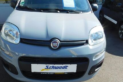 Fiat Panda 59.700 km 8.200 &euro; Ludwigsburg 71640