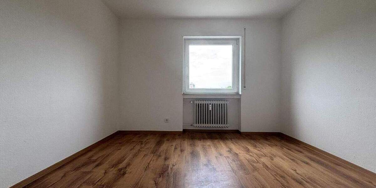 Geräumige, sonnige 5 Zimmer-Wohnung! 5 zimmer