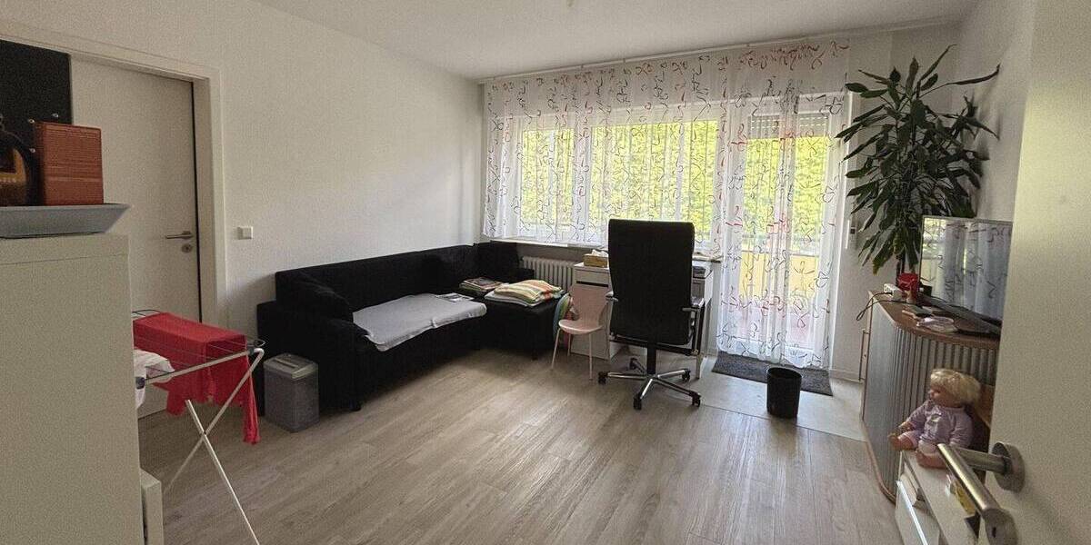 Gewerbeobjekt Stuttgart Mönchfeld - 1 Zimmer, 630.000&euro; | Angebot:25995963