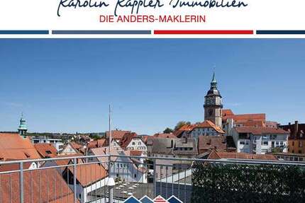 Wohnung zum Kaufen in Backnang 749.000 € 167 m² 3 zimmer