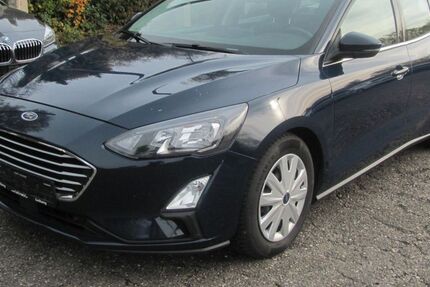 Ford Focus 164.500 km 7.490 &euro; Kirchheim unter Teck 73230