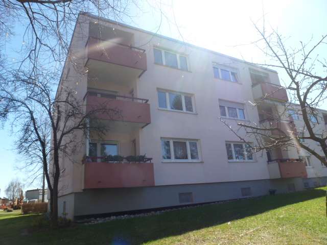 Etagenwohnung Holzgerlingen - 2.5 Zimmer, 62 m&sup2;, 650&euro; | Angebot:26178486