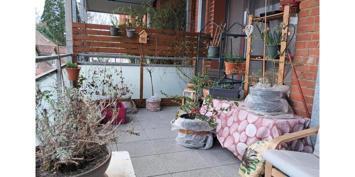 Etagenwohnung Bietigheim-Bissingen Bissingen - 2.5 Zimmer, 69 m&sup2;, 950&euro; | Angebot:25273375