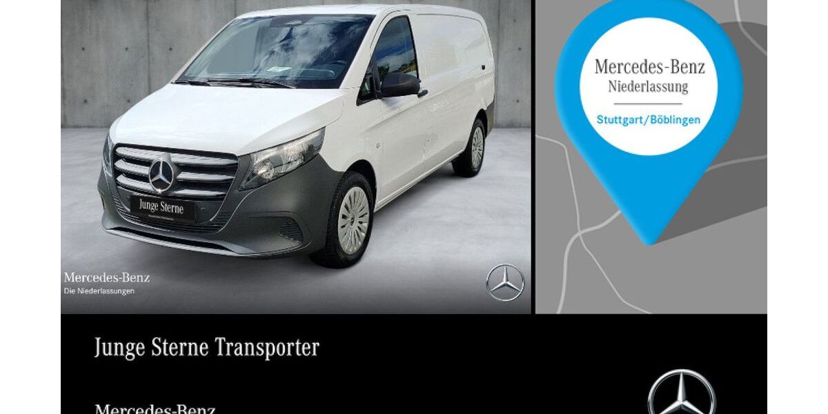 Mercedes-Benz Vito 66.575 km 36.866 &euro; Böblingen 71034