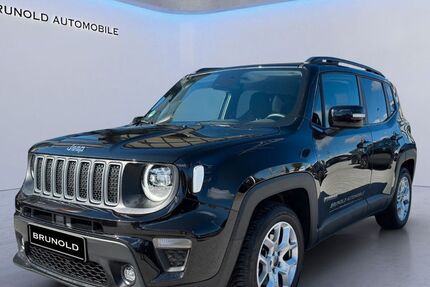 Jeep Renegade 10.000 km 19.900 € Stuttgart 70565