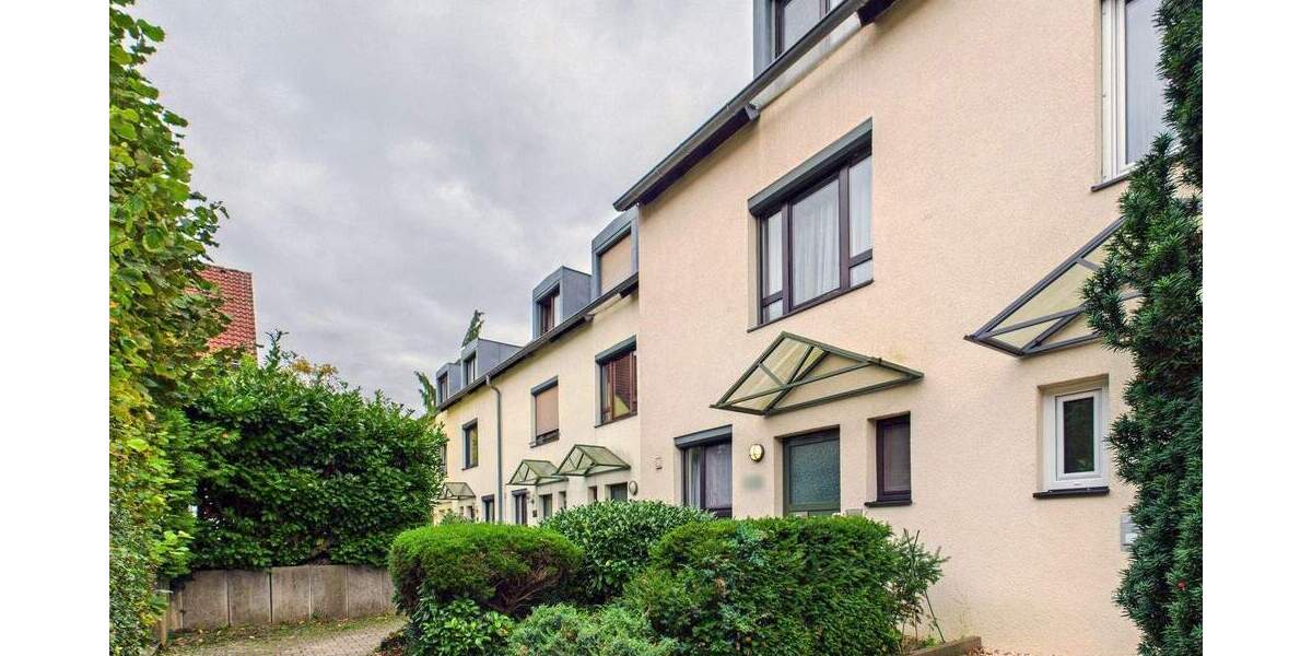 Reihenmittelhaus Stuttgart Stammheim - 5 Zimmer, 127 m&sup2;, 548.000&euro; | Angebot:25669368