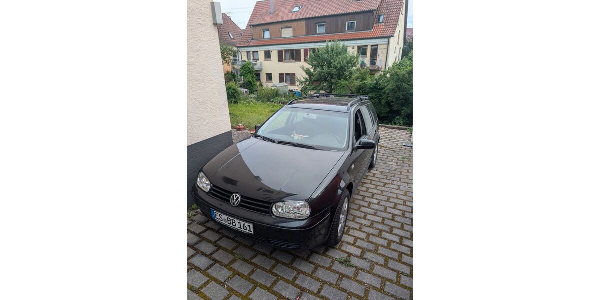VW Golf 135.000 km 666 &euro; Esslingen am Neckar 73730