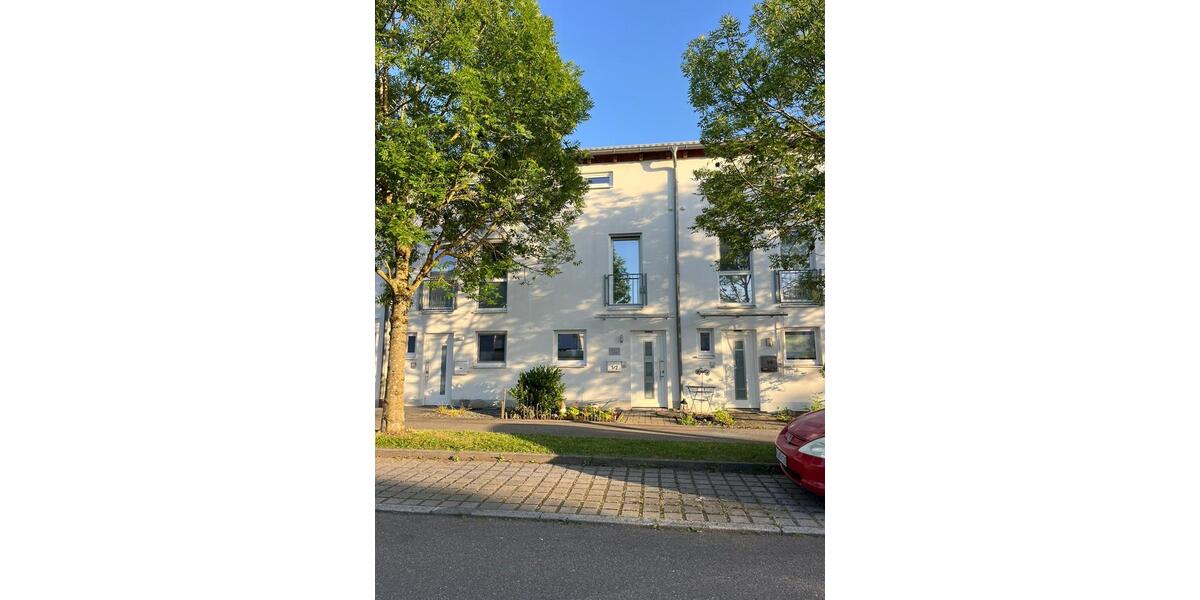 Reihenhaus Esslingen am Neckar Hegensberg - 4 Zimmer, 114 m&sup2;, 595.000&euro; | Angebot:26757140