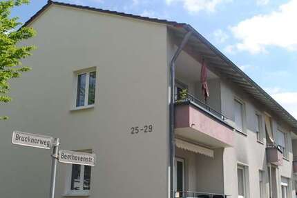 Wohnung zum Mieten in Esslingen am Neckar 577,66 € 51.12 m² 2 zimmer