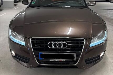 Audi A5 199.999 km 9.999 &euro; Nürtingen 72622