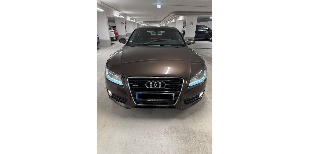 Audi A5 199.999 km 9.999 &euro; Nürtingen 72622