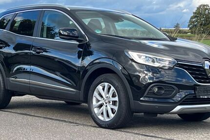 Renault Kadjar 80.000 km 12.900 &euro; Fellbach 70736