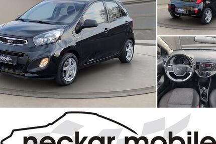 Kia Picanto 46.206 km 5.990 &euro; Tübingen 72074
