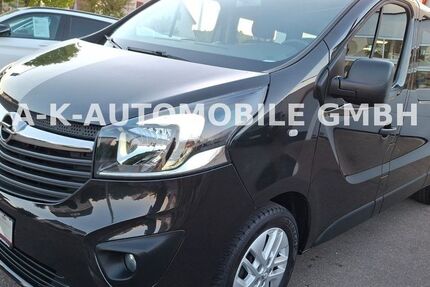 Opel Vivaro 87.105 km 16.499 &euro; Deizisau 73779