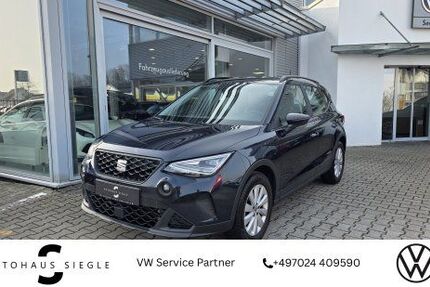 Seat Arona 99.251 km 14.880 &euro; Wendlingen am Neckar 73240