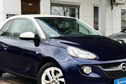 Opel Adam 54.000 km 7.900 € Unterensingen / bei Stuttgart 72669