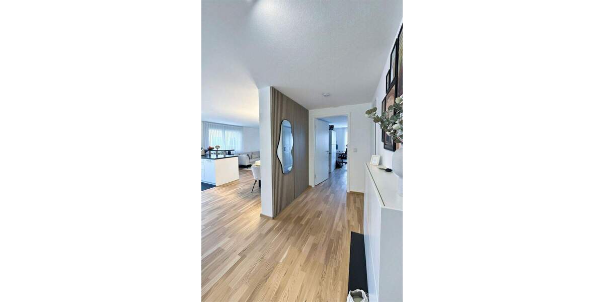 Etagenwohnung Renningen Malmsheim - 3 Zimmer, 92 m&sup2;, 509.000&euro; | Angebot:25094646