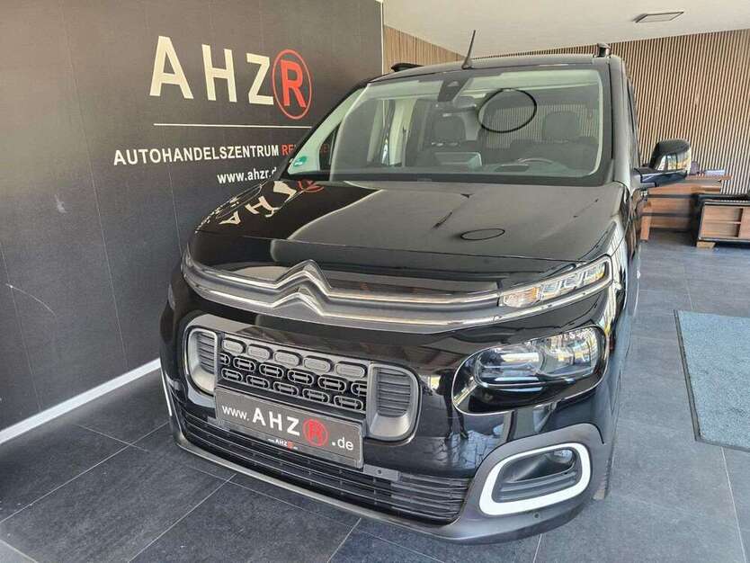 Berlingo