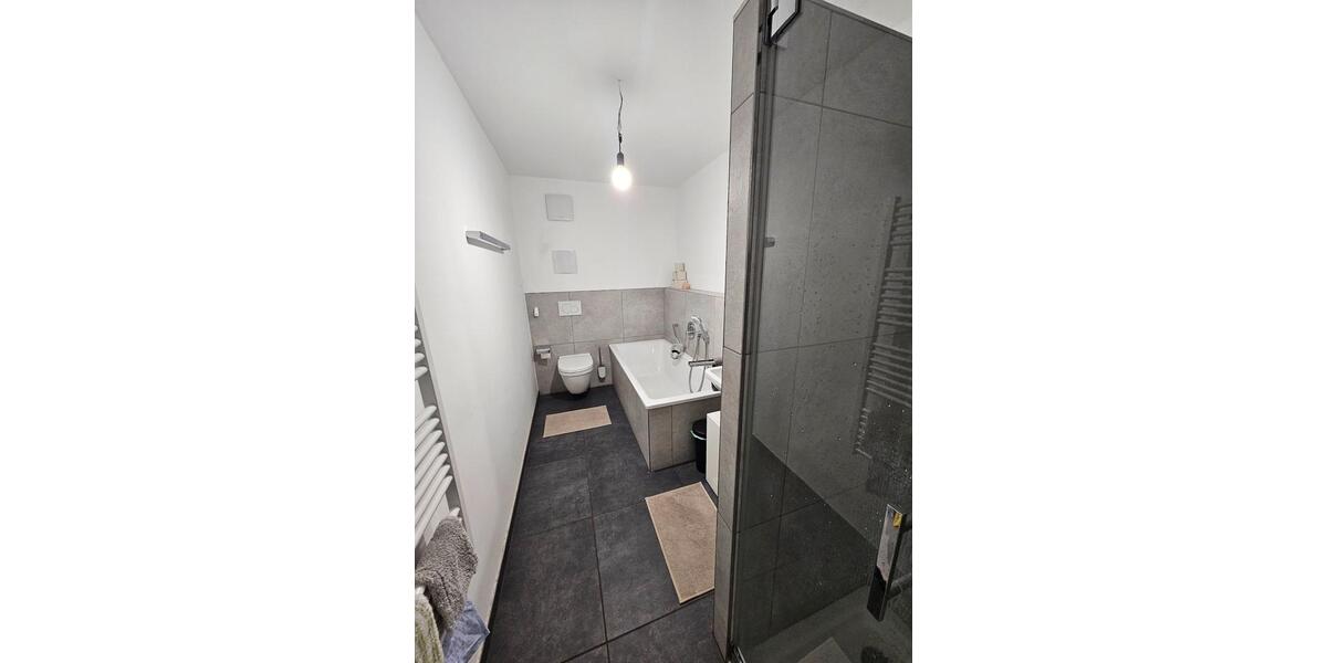 Etagenwohnung Stuttgart Vaihingen - 2 Zimmer, 65 m&sup2;, 1.150&euro; | Angebot:26517705