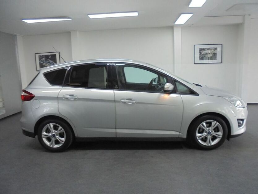 C-Max