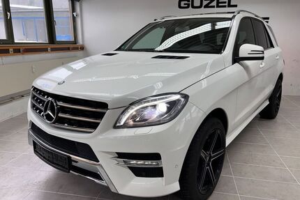 Mercedes ML 350