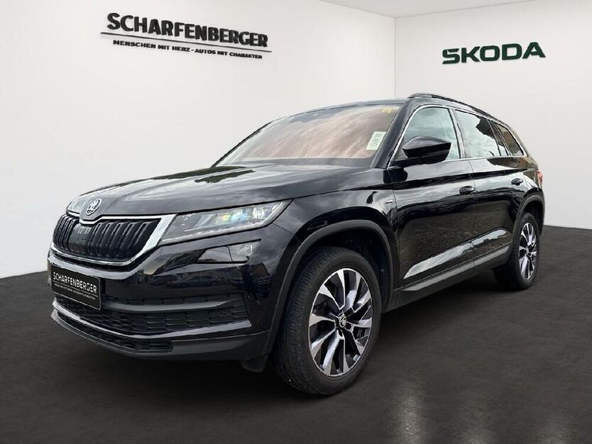 Kodiaq