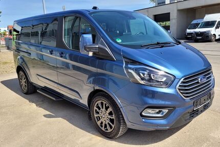 Ford Tourneo Custom 65.000 km 35.500 &euro; Holzgerlingen 71088