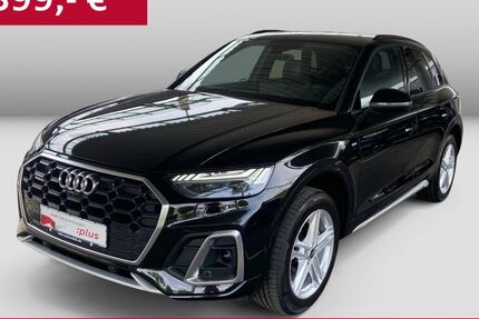 Audi Q5 81.260 km 36.630 &euro; Esslingen 73730