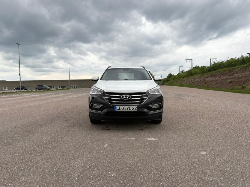 Hyundai SANTA FE 129.000 km 12.001 € Sindelfingen 71063