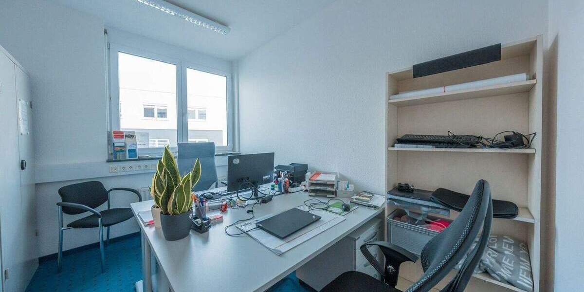 Gewerbeobjekt Remseck am Neckar / Neckargröningen Neckargröningen - 7 Zimmer, 168 m&sup2;, 349.000&euro; | Angebot:25744954