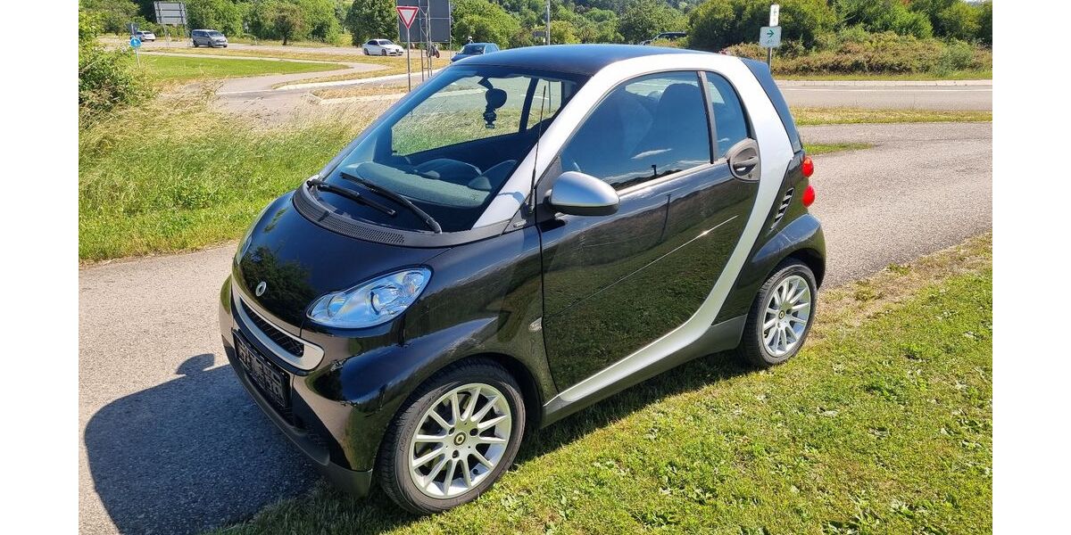 Smart ForTwo 129.980 km 2.999 &euro; Leonberg Gebersheim 71229