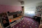 3 Zimmer Wohnung in Goldberg + 2 Balkone und Garten