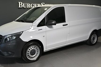Mercedes-Benz eVito 19.267 km 28.405 &euro; Waiblingen 71332