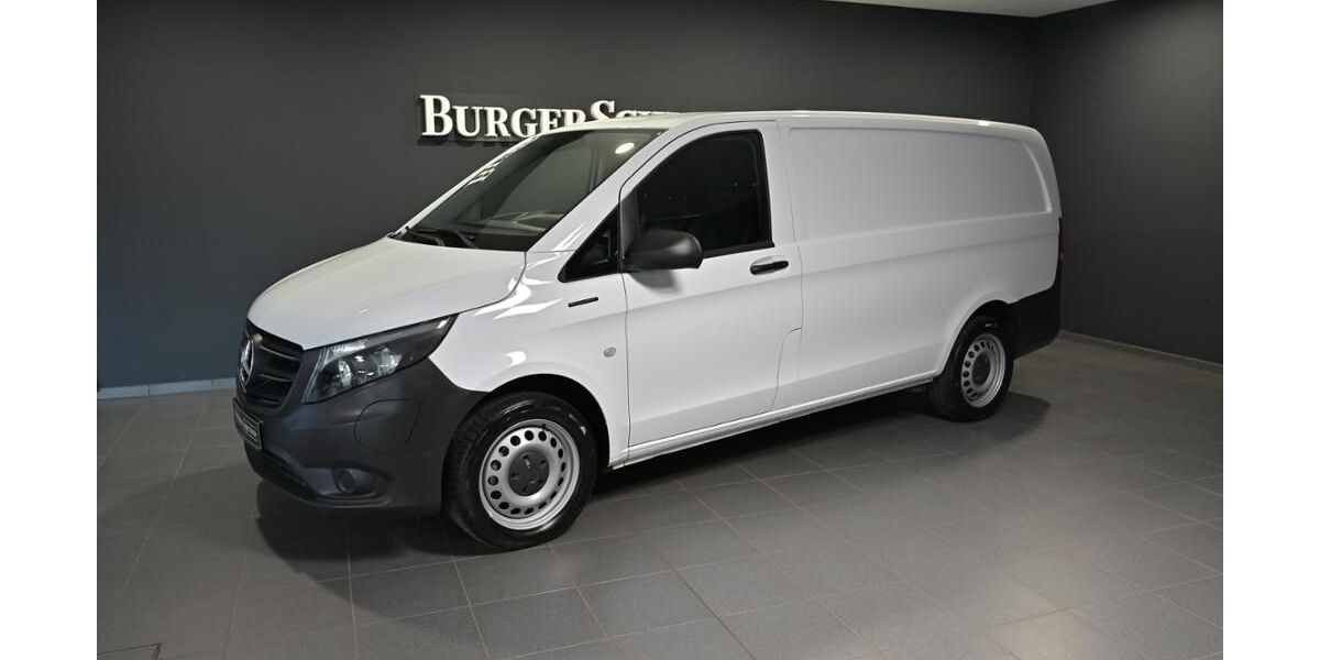 Mercedes-Benz eVito 19.267 km 28.405 &euro; Waiblingen 71332