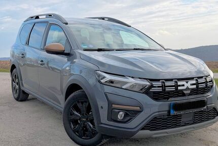 Dacia Jogger 24.000 km 22.490 &euro; Remshalden 73630