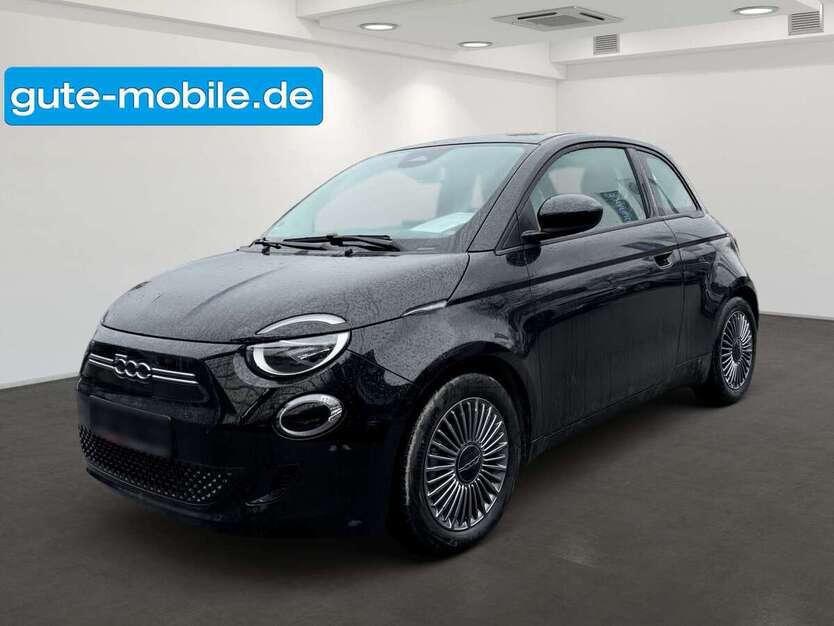 Fiat 500e 14.000 km 20.990 € Leonberg 71229