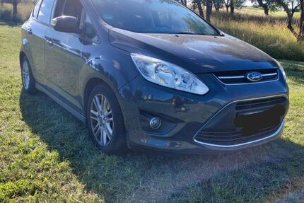 Ford C-Max 138.000 km 2.000 &euro; Aspach 71546