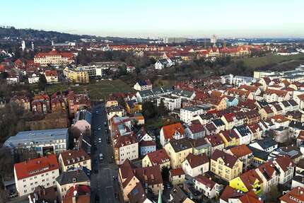 Haus Stuttgart Bad Cannstatt - 12 Zimmer, 291 m&sup2;, 684.000&euro; | Angebot:26223811
