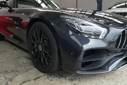 Mercedes-Benz AMG GT 101.000 km 86.299 &euro; Metzingen 72555