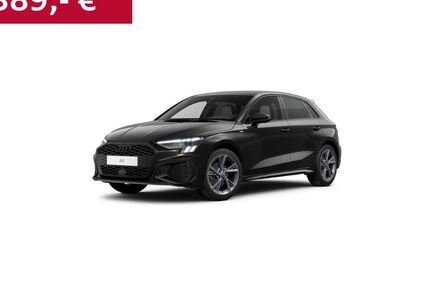 Audi A3 17.400 km 31.430 &euro; Ludwigsburg 71636